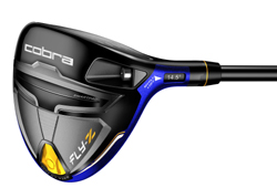 Cobra fly z fw