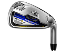 Cobra fly z iron