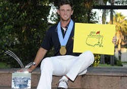 Masters-Chile
