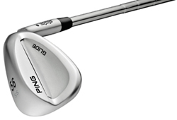 Glide wedge