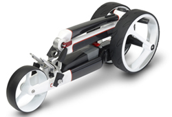 Motocaddy C Tech