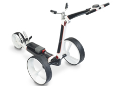Motocaddy C Tech 2