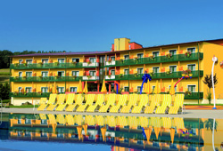 Thermenhotel PuchasPlus