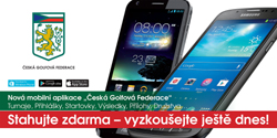 Aplikace ČGF