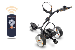Motocaddy S7