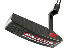 Tour Edge DG black