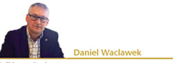 Waclawek-Daniel