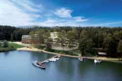 Hotel Port letecka