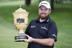 Lowry WGC