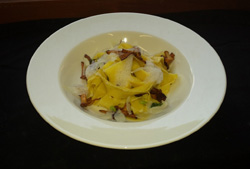 Mstetice restaurace