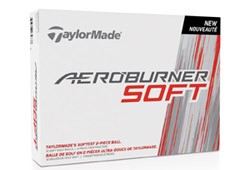 TM Aeroburner Soft