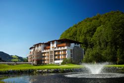 Eichen Tirol