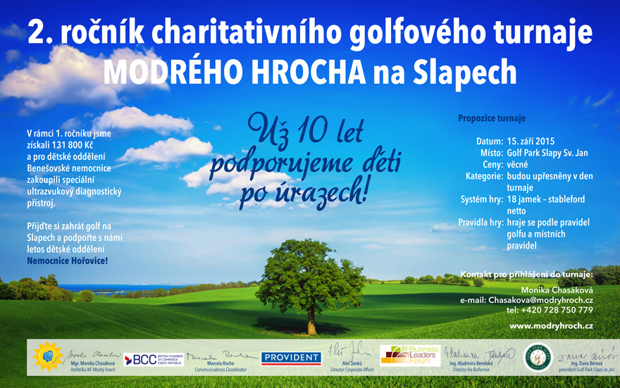 Hroch 2 slapy