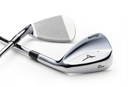 Mizuno MP5