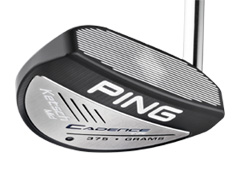 PING Cadence TR Ketsch