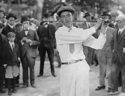 Ouimet Francis