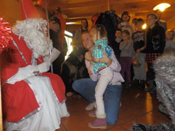 Hluboka mikulas