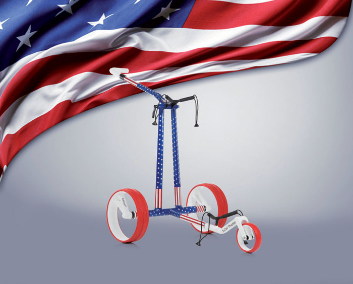 JuCad USA Phantom700