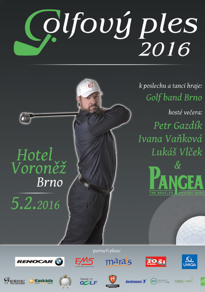 Marais plakat-golf-A4