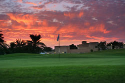 SAE-Al-Hamra