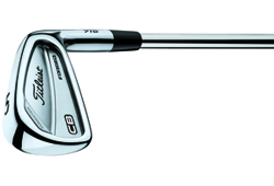 Titleist CB 716