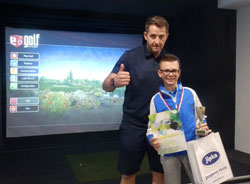 Juniorgolf 1