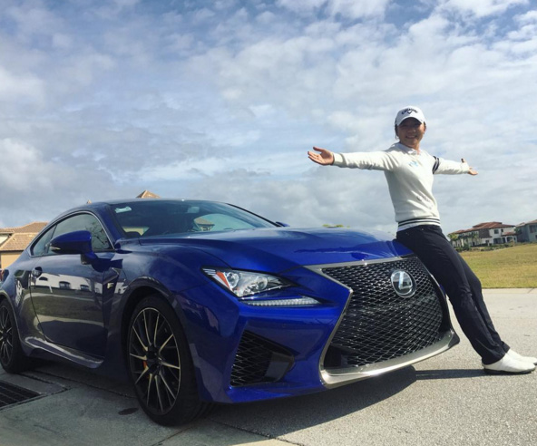 Ko Lexus