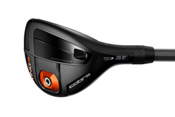 Cobra F6 hybrid
