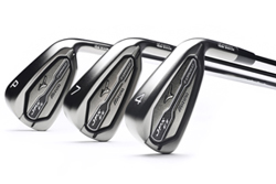 Mizuno JPX EZ Forged