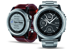 Fenix3