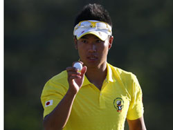 Matsuyama Reut