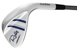 Rally Wedge