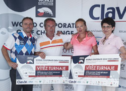 WCGC-winners