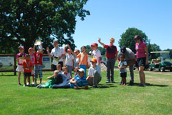 Hluboka.juniorcamp