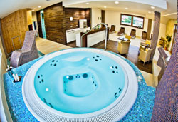 Kravare il wellness