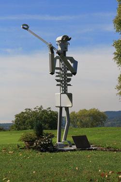 Rak Lengenfeld-artef