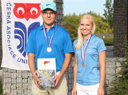 AMCR winners