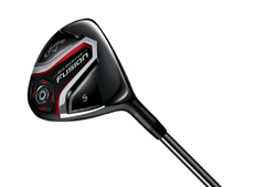 Callaway BB Fusion FW