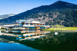 Rakousko-Zillertal-klub