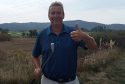 Spacek hole in one