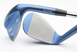 M T7 Wedges
