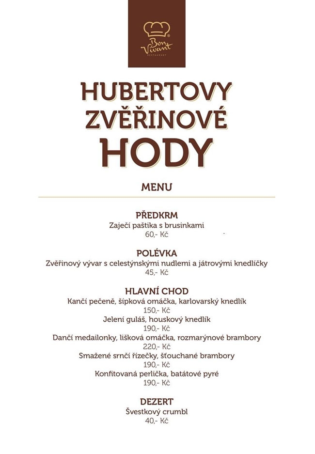 OLomouc hody