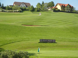 Rak golf hriste