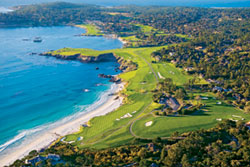 WGT California PebbleBeach