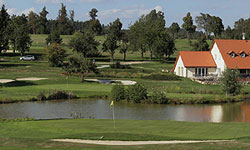Alfredov-golf