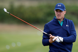 Spieth zelezo