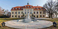 Bernolakovo zamek