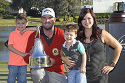 Leishman fam