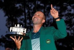 Garcia Masters