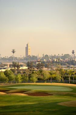 Maroko 1 Montgomerie